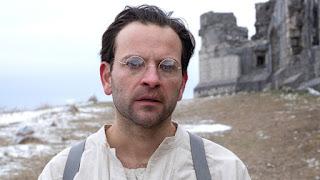 Cuarta sesión de la MCIB: los dramas de Carlo Sironi y Gianni Amelio Cuarta sesión de la MCIB: los dramas de Carlo Sironi y Gianni Amelio