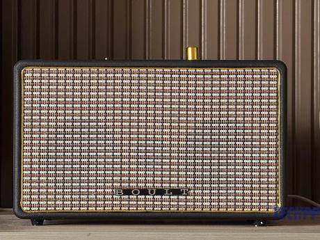 Boult Retro Amp X60: el altavoz vintage 2