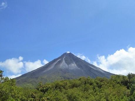 Volcán Arenal archivos – Los viajes de Gulliver