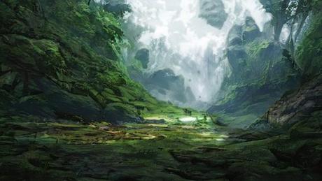 Un pueblo que es un museo de arte al aire libre: qué ver en Genalguacil