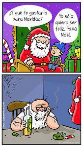 La desnaturalización de la Navidad