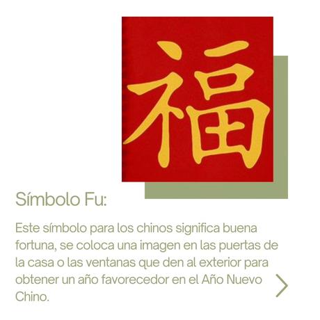 Ritual de los sobres Rojos 2025