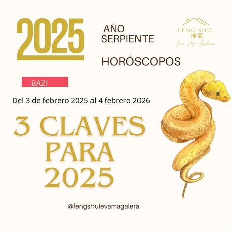 Las 3 Claves más importantes de 2025