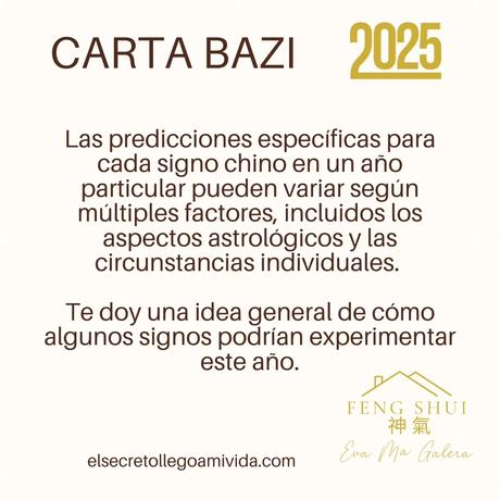 Horóscopo para el Caballo 🐎 y la Cabra 🐐 en el año de la Serpiente 🐍