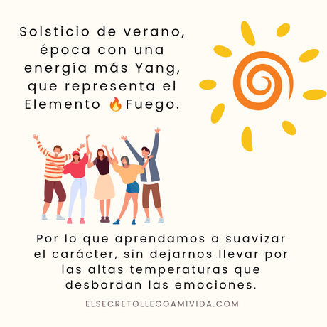 21/12/24 Empieza el Solsticio de Invierno y el de Verano en el hemisferio Sur