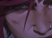 Arcane (League legends)