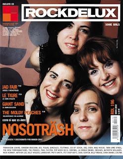 Sí hablarán de Nosoträsh Sí hablarán de Nosoträsh