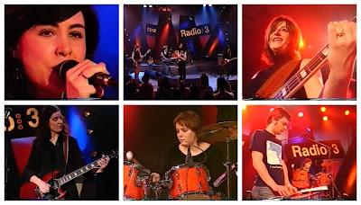 Sí hablarán de Nosoträsh Sí hablarán de Nosoträsh