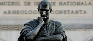 [ARCHIVO DEL BLOG] Fortunae caetera mando. Publicado el 01/01/2011