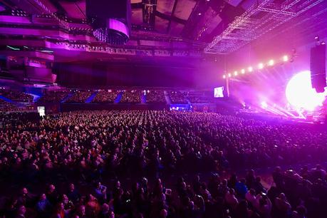LOS SECRETOS: CAMINANDO SOBRE EL TIEMPO EN MADRID [CRÓNICA]