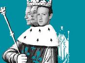 nubes. Tecnofeudalismo: sigiloso sucesor capitalismo