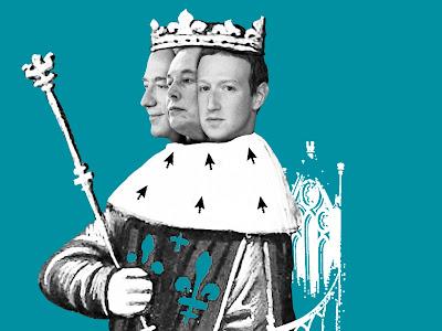 En las nubes. Tecnofeudalismo: el sigiloso sucesor del capitalismo