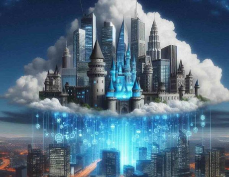 En las nubes. Tecnofeudalismo: el sigiloso sucesor del capitalismo