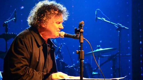 Arrigo Barnabé - A Saga de Clara Crocodilo (1999)