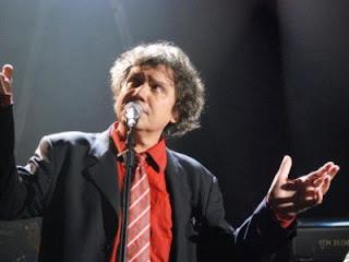 Arrigo Barnabé - A Saga de Clara Crocodilo (1999)