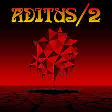 Aditus - Volumen 2 (1979) Aditus - Volumen 2 (1979)