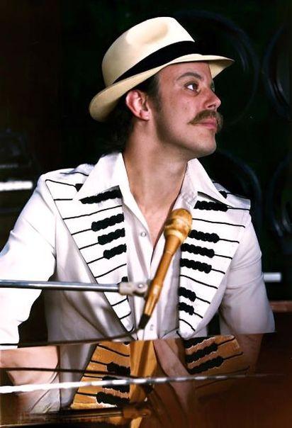 Efemérides del Rock y Heavy Metal: Qué pasó un 01 de Enero