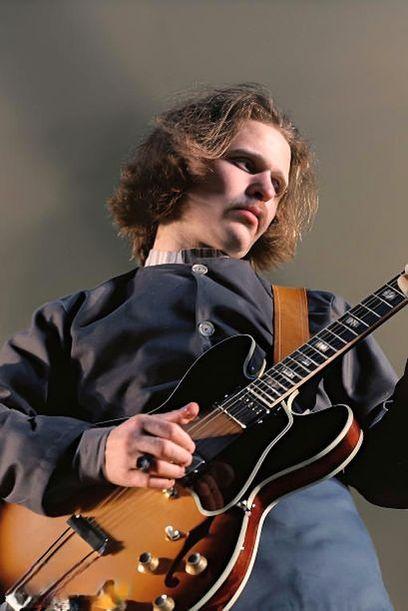 Efemérides del Rock y Heavy Metal: Qué pasó un 01 de Enero