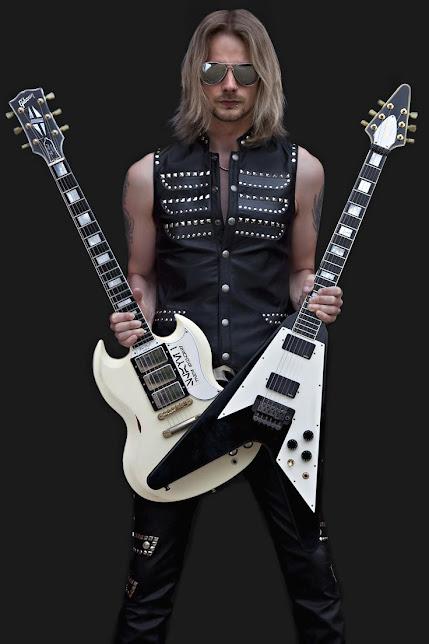 Efemérides del Rock y Heavy Metal: Qué pasó un 01 de Enero