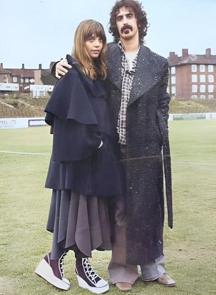 Efemérides del Rock y Heavy Metal: Qué pasó un 01 de Enero