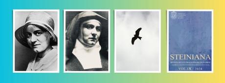Edith Stein: La espiritualidad como lugar de la libertad