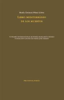 Libro mediterráneo de los muertos