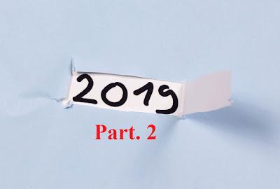 Programa Número 446 de Dj Savoy Truffle en Música Sideral. Especial 2019, Part. 2. Programa Número 446 de Dj Savoy Truffle en Música Sideral. Especial 2019, Part. 2.