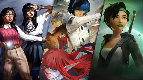 Las cinco tendencias que marcaron los videojuegos este 2024 7f258eca4016b5f07248e1999a5b5d50cbac7717