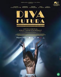 Quinta sesion de la MCIB: De Gloria al biopic Diva Futura
