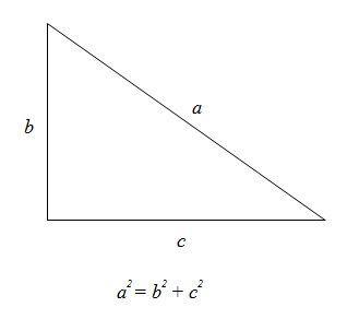 2025 y las ternas pitagóricas 2025 y las ternas pitagóricas
