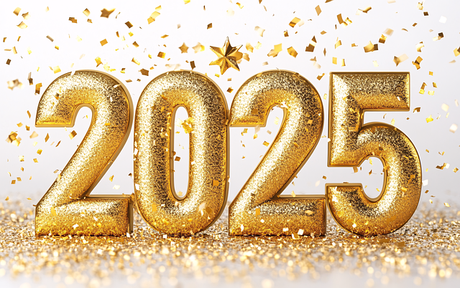 Feliz Año Nuevo¡¡