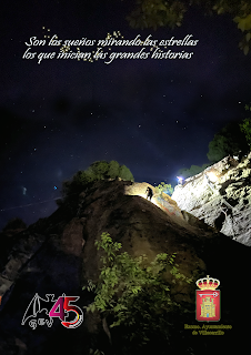 Nuevo número de la revista ESPELEO (2024)