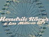 Hendrik Röver Míticos GT's Vuelvo Cantabria (2024)