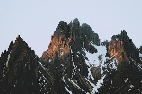 Un recorrido por picos eriste: lo mejor para viajeros. Un recorrido por picos eriste: lo mejor para viajeros.