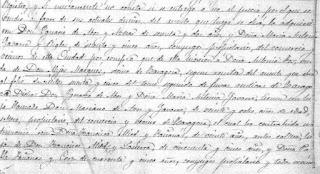 Diez años de trabajo, 300 años de historia.