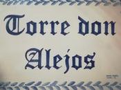 Diez años trabajo, historia.