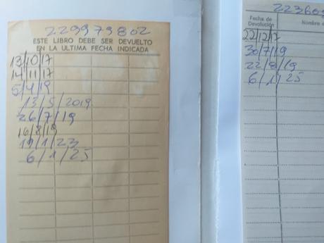 Un saco de huesos, de Stephen King