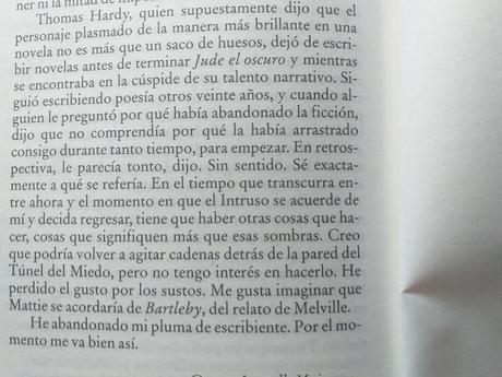 Un saco de huesos, de Stephen King Un saco de huesos, de Stephen King