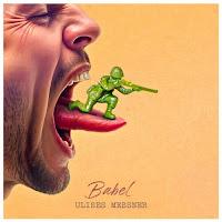 Ulises Messner estrena Babel como nuevo single