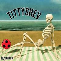FaLsantes estrenan Tittyshev como adelanto de un nuevo disco