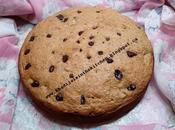 Gâteau farine complet banane whole wheat flour banana cake bizcocho harina integral plátano دقيق القمح الكامل والموز