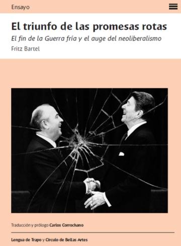 Deudas, promesas y relaciones internacionales