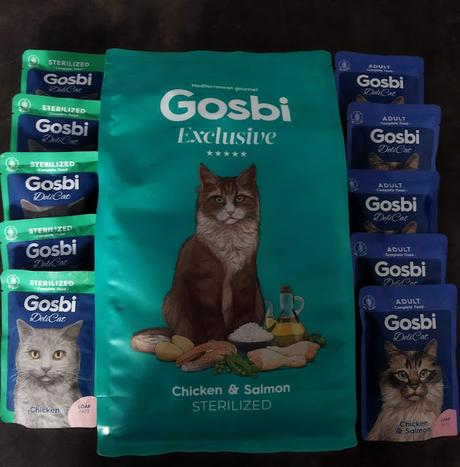 Descubriendo la dieta mediterránea de Gosbi