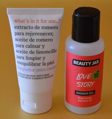 Mis Productos Terminados - Diciembre de 2024