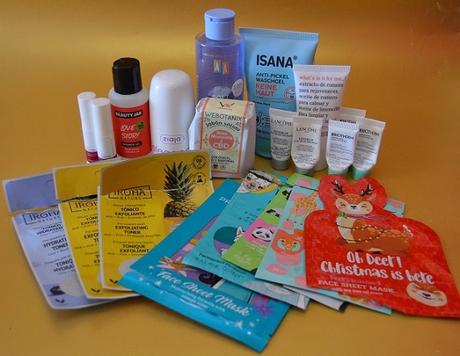 Mis Productos Terminados - Diciembre de 2024