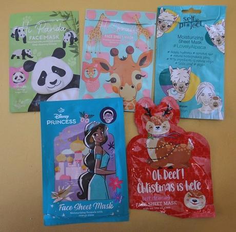 Mis Productos Terminados - Diciembre de 2024