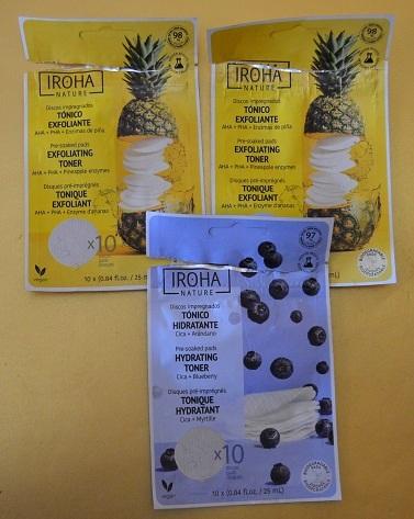 Mis Productos Terminados - Diciembre de 2024