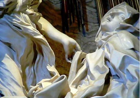 El cuerpo como centro de la experiencia mística en tres poemas teresianos