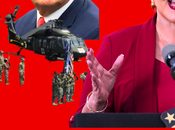 Xiomara advierte Trump defensa migrantes.