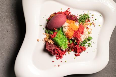 Sinestesia: una experiencia gastronómica inmersiva ideal para sorprender a los foodies Sinestesia: una experiencia gastronómica inmersiva ideal para sorprender a los foodies